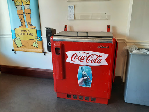 Dessert Shop «Sweet Moses», reviews and photos, 6800 Detroit Ave, Cleveland, OH 44102, USA