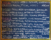 Menu / carte de Mundial 82 à Vigonovo