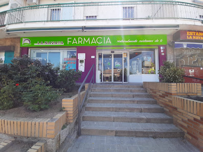 Farmacia de la Navata Carr. de Galapagar a Navata, 154, 28420 Galapagar, Madrid, España