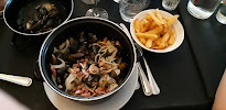 Moule du Restaurant français Le Nautilus à Quend - n°1