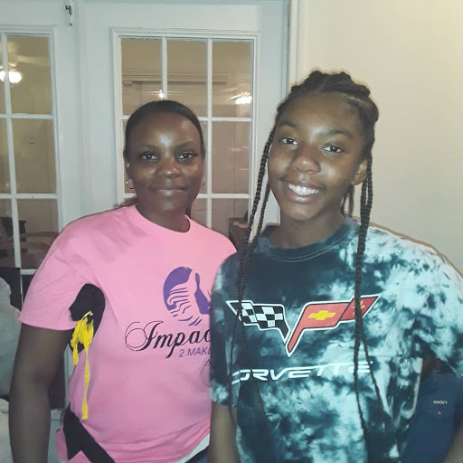 Beauty Supply Store «Hair & Beauty Supply #2», reviews and photos, 420 W Little York Rd, Houston, TX 77076, USA