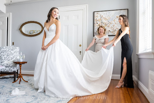 Bridal Shop «The Plumed Serpent», reviews and photos, 295 Post Rd E, Westport, CT 06880, USA