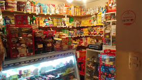 Minimarket "Guelo"
