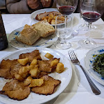 Photo n°1 de l'avis de moff.a fait le 28/09/2022 à 08:46 sur le  La Piccola Amatrice à Rome