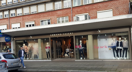 Magasin de vêtements pour femmes ARMAND THIERY FEMME Abbeville