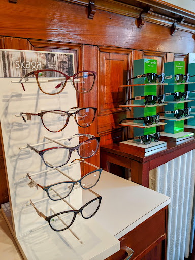 Optometrist «Associates In Eye Care», reviews and photos, 11 N Willard St, Burlington, VT 05401, USA