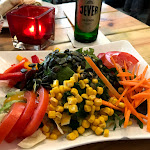 Photo n°1 de l'avis de Hannes.r fait le 17/04/2018 à 06:45 sur le  Café Kostbar à Hamburg