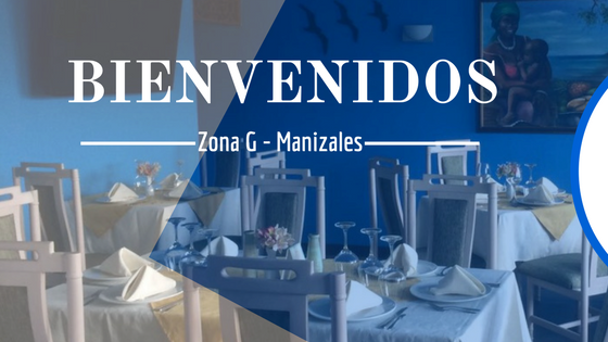 Restaurante Las Redes - Manizales