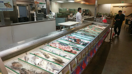 Asian Grocery Store «99 Ranch Market», reviews and photos, 1070 Foster City Blvd, Foster City, CA 94404, USA