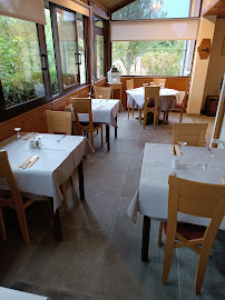 Atmosphère du Restaurant Le Relais des Gîtes à Sarrebourg - n°2