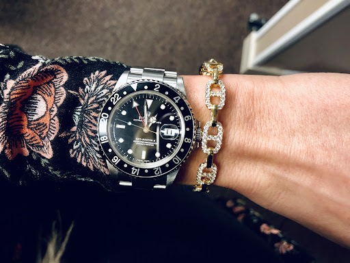 Jeweler «Decor Interiors and Jewelry», reviews and photos, 13476 Olive Blvd, Chesterfield, MO 63017, USA