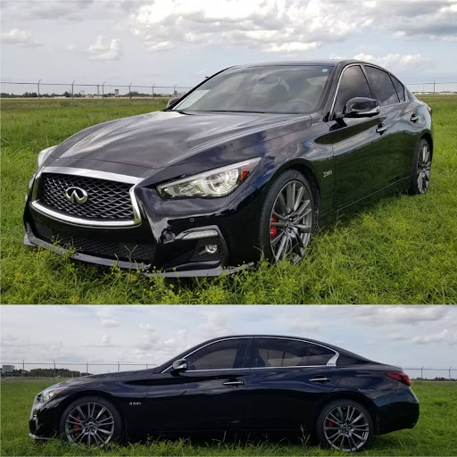 Mitsubishi Dealer «North Palm Mitsubishi», reviews and photos, 572 Northlake Blvd, North Palm Beach, FL 33408, USA