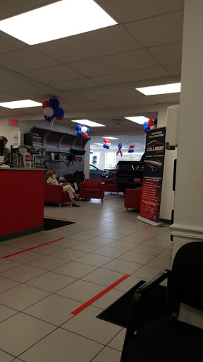Car Dealer «Riverhead Auto Mall», reviews and photos, 1800 Old Country Rd, Riverhead, NY 11901, USA