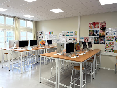 LYCEE POLYVALENT SAINT-LOUIS à Carcassonne