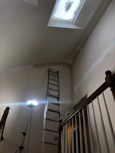 Painter «Castle Complements Painting Co., Inc.», reviews and photos, 74 Bridge St, Chelmsford, MA 01824, USA