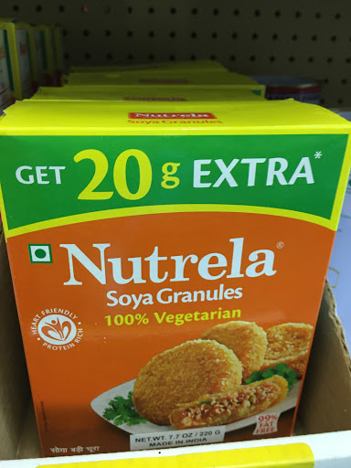 Supermarket «Everest Supermarket», reviews and photos, 208 Churchmans Rd, New Castle, DE 19720, USA