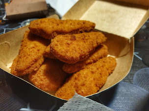 Photo n°16 de JMK Burger à Jassans-Riottier ()