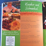 Photo n°1 de l'avis de Eberhard.r fait le 15/05/2023 à 08:25 sur le  Berggasthof Burg Rosenegg à Rielasingen-Worblingen