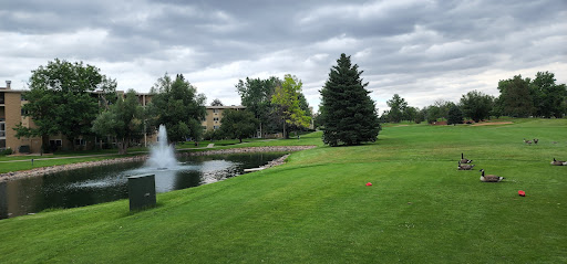 Public Golf Course «Heather Gardens Golf Course», reviews and photos, 2888 S Heather Gardens Way, Aurora, CO 80014, USA