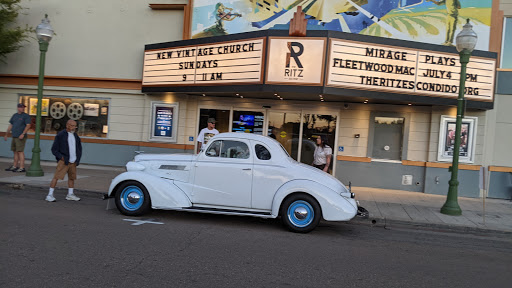 Pacific Auto Center (West), 15662 Valley Blvd, Fontana, CA 92335, USA, 