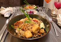 Phat thai du Restaurant thaï Banyan à Wasquehal - n°1