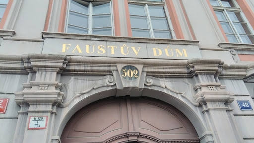 PHARMACY Faust House Inc.