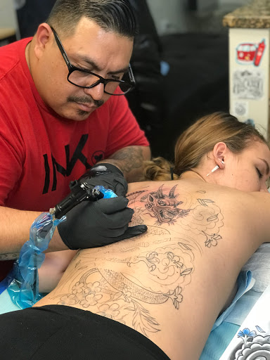 Explore tattoo ideas names on arm, creative tattoo ideas in Amarillo, available at Tattoo Spa LLC