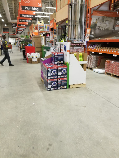 Home Improvement Store «The Home Depot», reviews and photos, 750 N University Dr, Coral Springs, FL 33071, USA