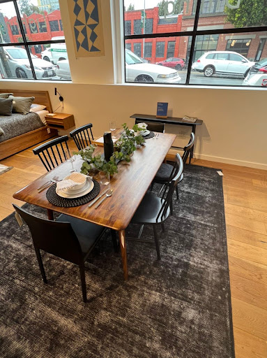 Furniture Store «EQ3 San Francisco», reviews and photos, 2299 Alameda St, San Francisco, CA 94103, USA