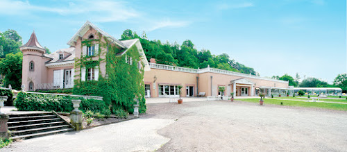 Sulzbad - Spa Source Saint Amandus à Wolxheim