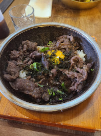 Bulgogi du Restaurant coréen Yori à Lille - n°16