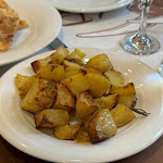 Photo n°5 de l'avis de SAMUELE.H fait le 23/01/2024 à 11:31 sur le  La Pampa à Rome