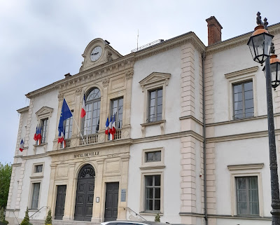 Communauté d'agglomération Coulommiers Pays de Brie à Coulommiers