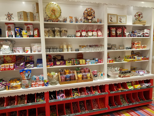 Shopping Mall «Washington Street Mall», reviews and photos, 401 Washington St, Cape May, NJ 08204, USA