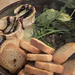 Photo n°3 de l'avis de J.C..A fait le 07/11/2022 à 22:50 sur le  Cacau Wine Terrace à Porto