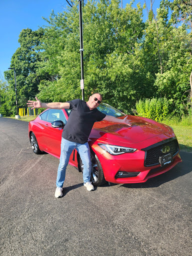 Car Dealer «Vanderstyne Toyota», reviews and photos, 4374 W Ridge Rd, Rochester, NY 14626, USA