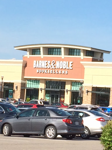Book Store «Barnes & Noble», reviews and photos, 11500 Midlothian Turnpike, Richmond, VA 23235, USA