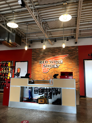 Shoe Store «Red Wing», reviews and photos, 11614 N Dale Mabry Hwy, Tampa, FL 33618, USA