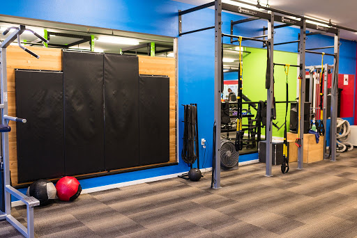 Gym «Innovative Fitness LLC», reviews and photos, 1105 Regents Blvd, Fircrest, WA 98466, USA