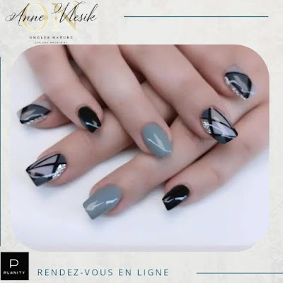 Ongles Nature à Sentheim