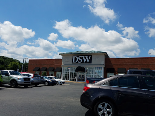 DSW Designer Shoe Warehouse, 2130 Gallatin Pike N, Madison, TN 37115, USA, 