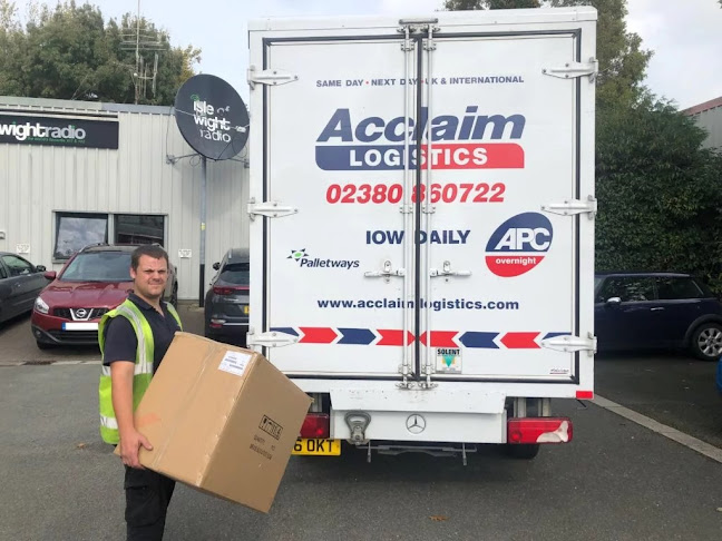 Acclaim Logistics Ltd - Southampton - Southampton