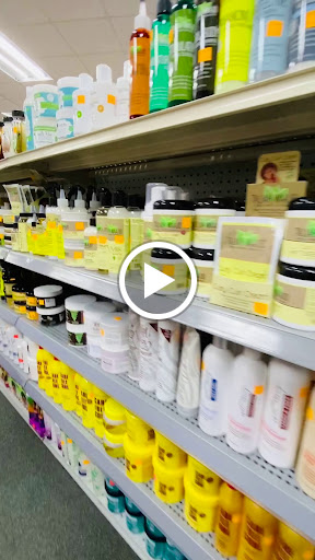 Beauty Supply Store «Beauty Infinity Mart», reviews and photos, 4015 Holcomb Bridge Rd, Norcross, GA 30092, USA