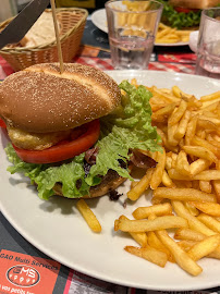 Plats et boissons du Pizzeria Le Quattrocento à Céret - n°5