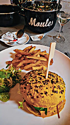 Photo n°32 de La Boheme Restaurant à Neuilly-sur-Marne ()