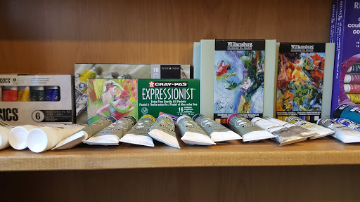 Book Store «Back of Beyond Book Store», reviews and photos, 83 N Main St, Moab, UT 84532, USA