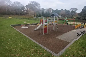 Alexandra Park, Poole image