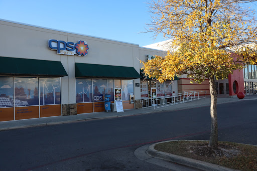 CPS Energy Northside Customer Service Center