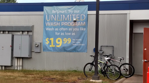 Car Wash «Smart Car Wash», reviews and photos, 13589 Minnieville Rd, Woodbridge, VA 22192, USA