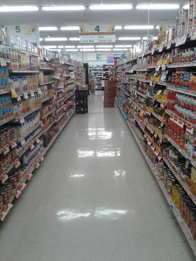 Produce Market «Mill City Market Place», reviews and photos, 829 SW 1st St, Mill City, OR 97360, USA